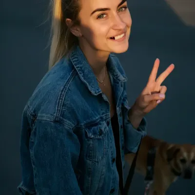 Вика_Н, 21
