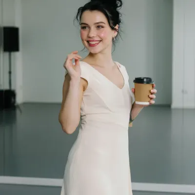 Саша, 23
