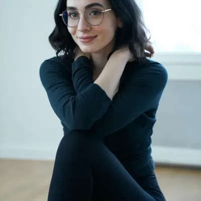 Тонкая, 23