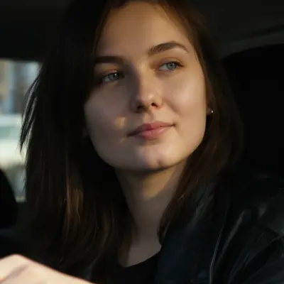 Тигрица