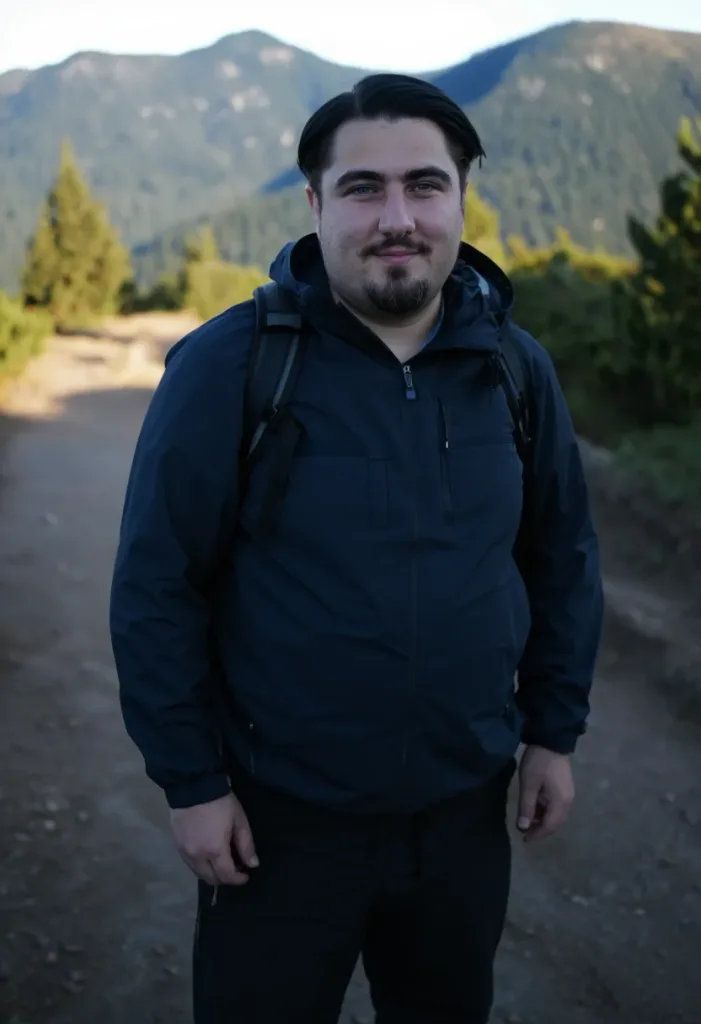 Олег
