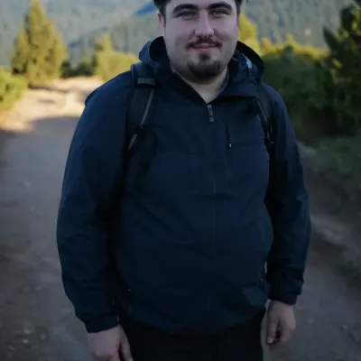 Олег