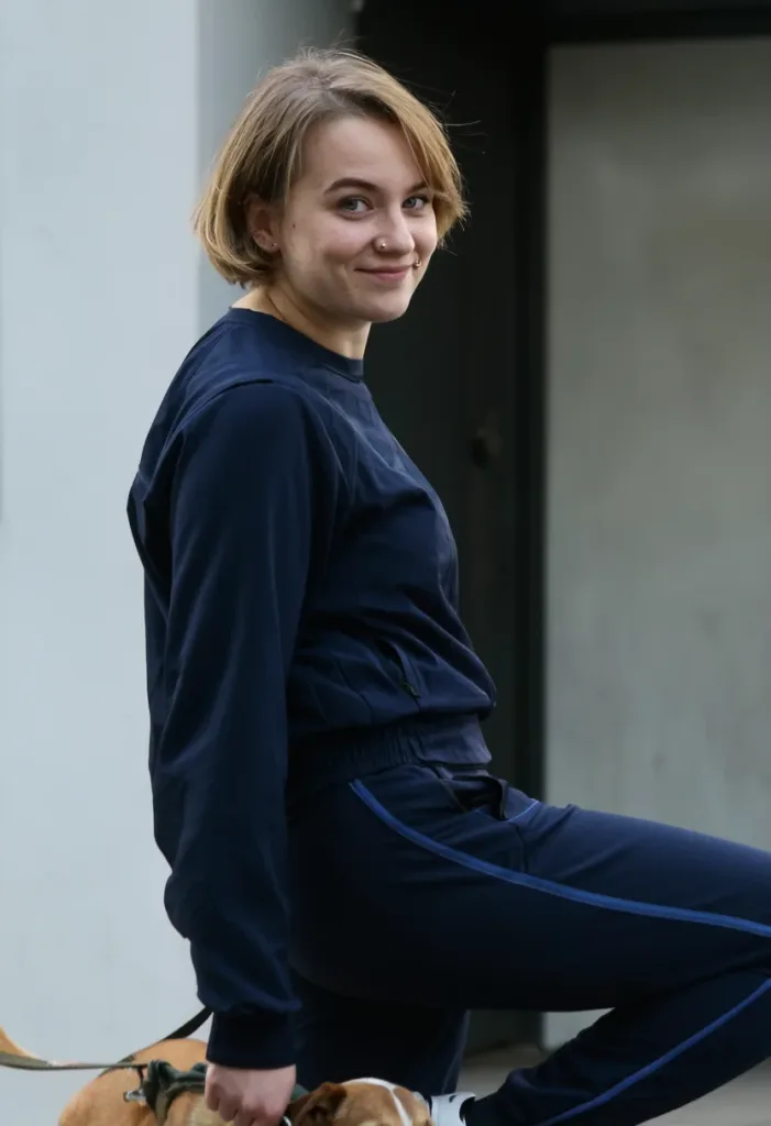 Стефания